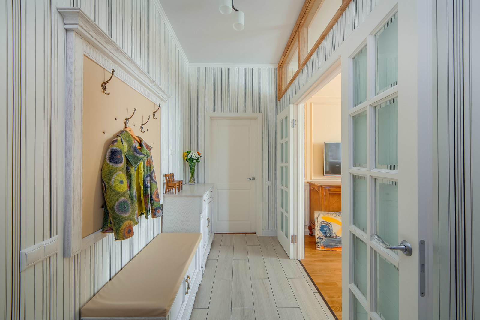 Андрей Цыганок