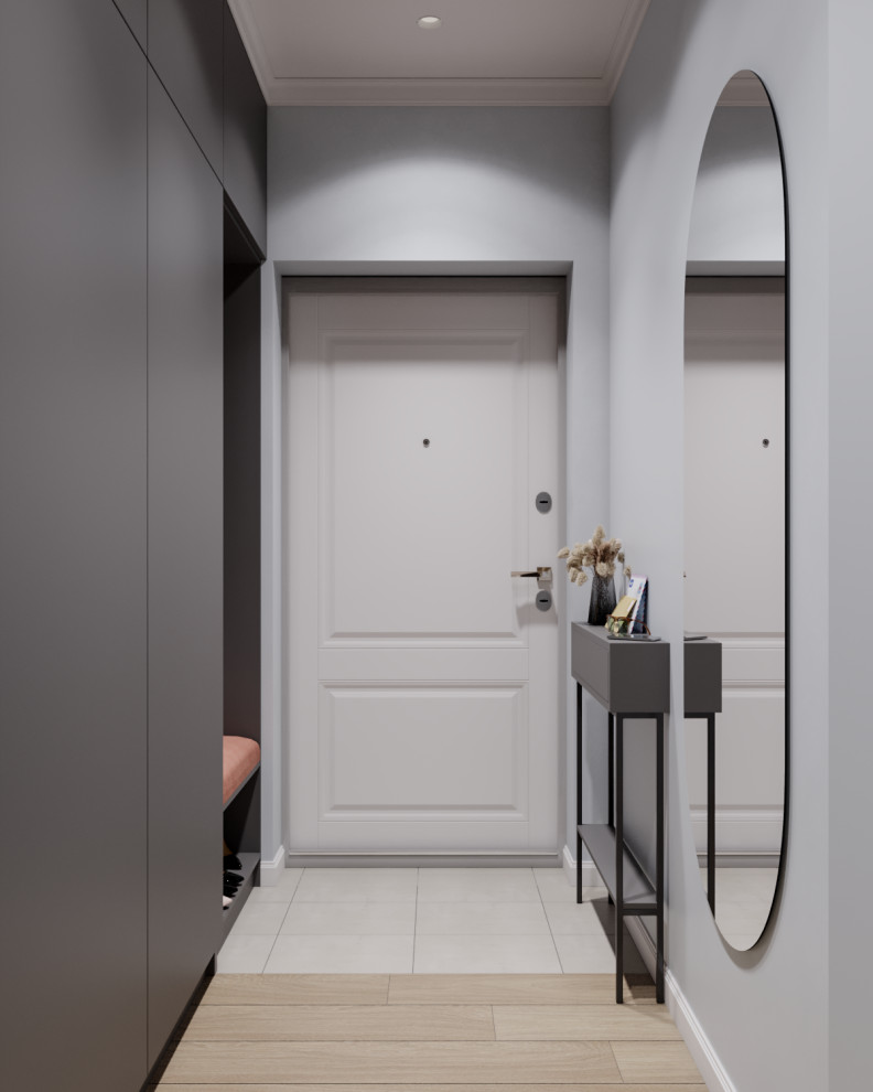 ул. Майский проезд