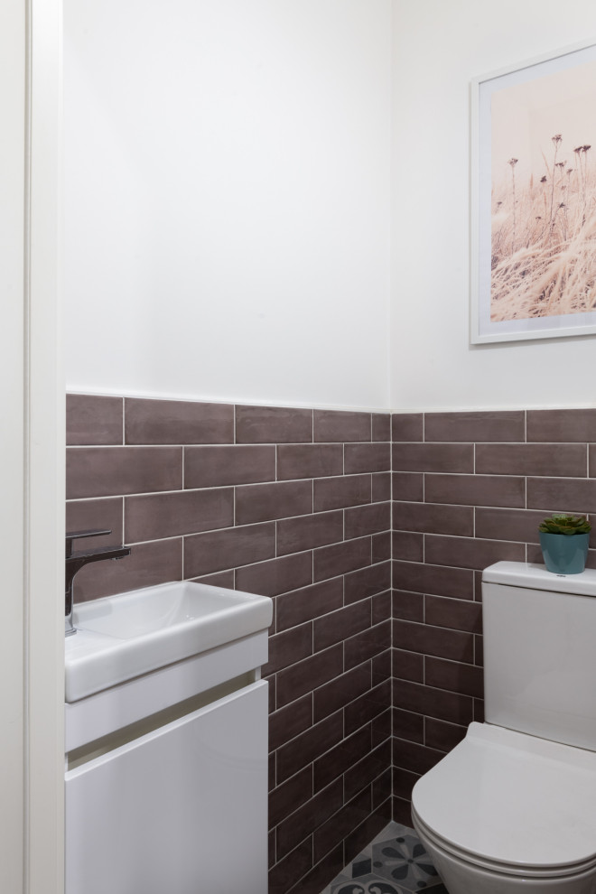 Квартира на Можайском шоссе