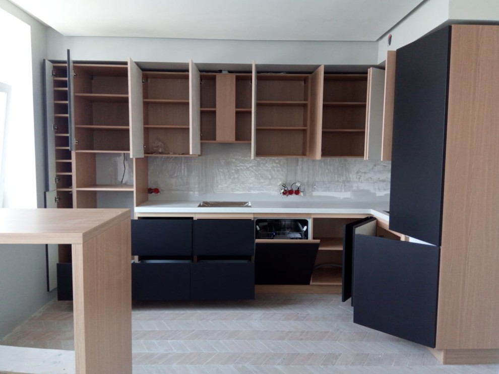 Профиль-ручка