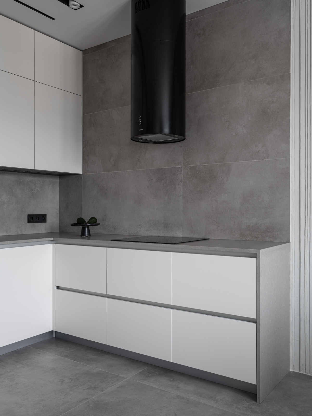 White Flat