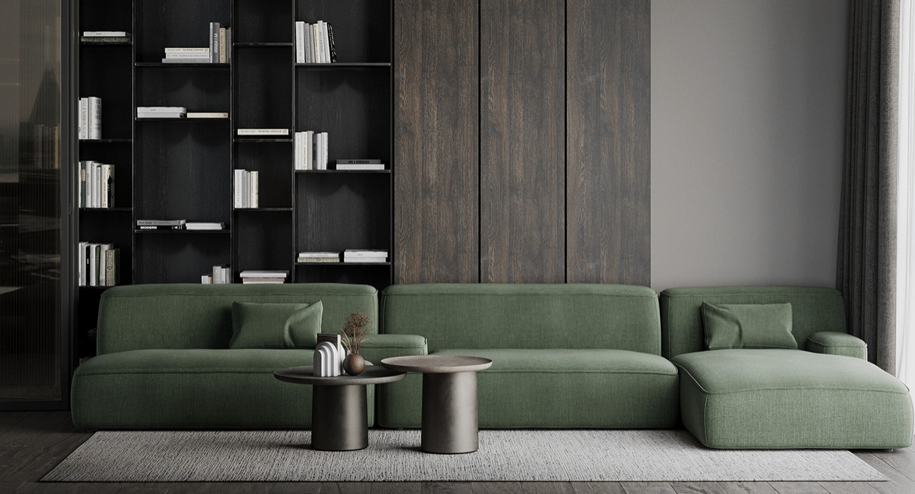 ЖК Макаровский 80 кв.м