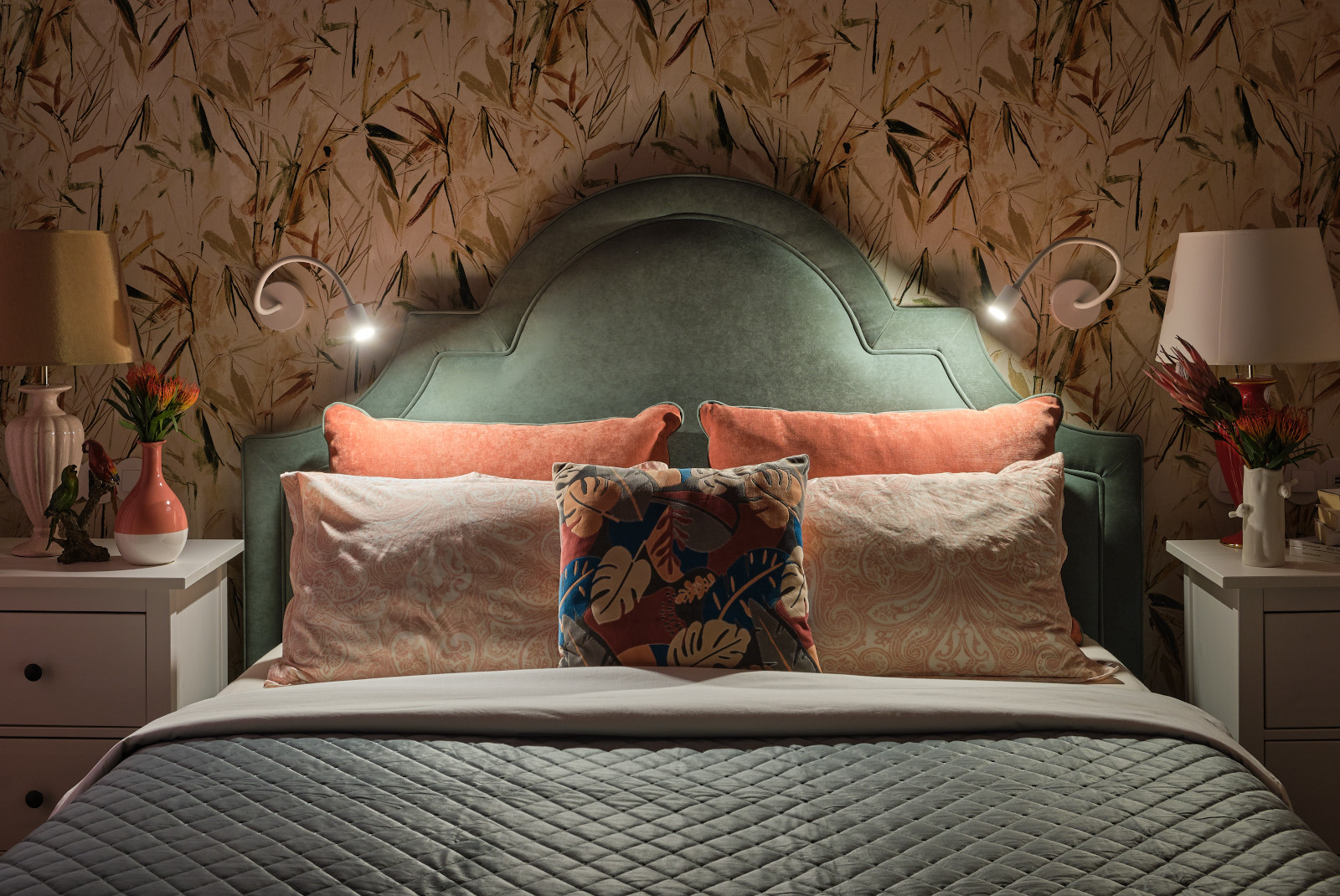 Гостевой домик