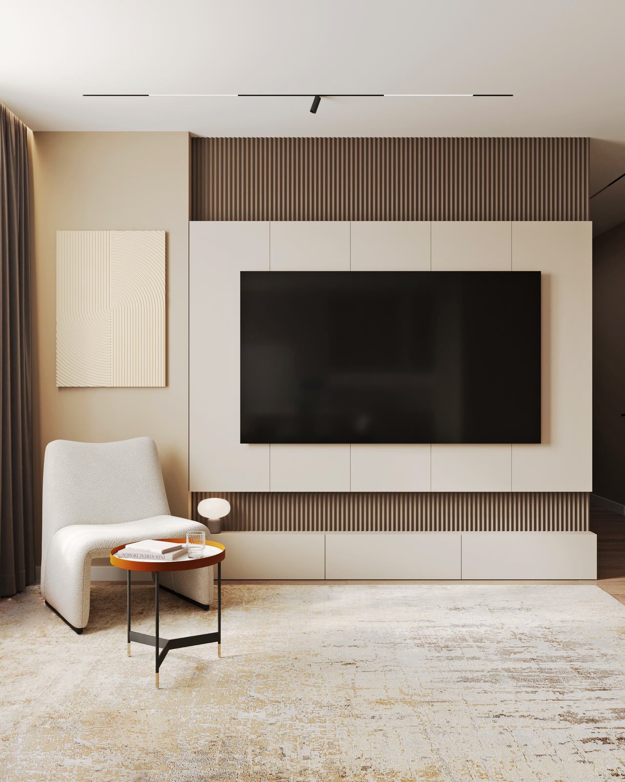 ЖК Символ 78 кв.м.