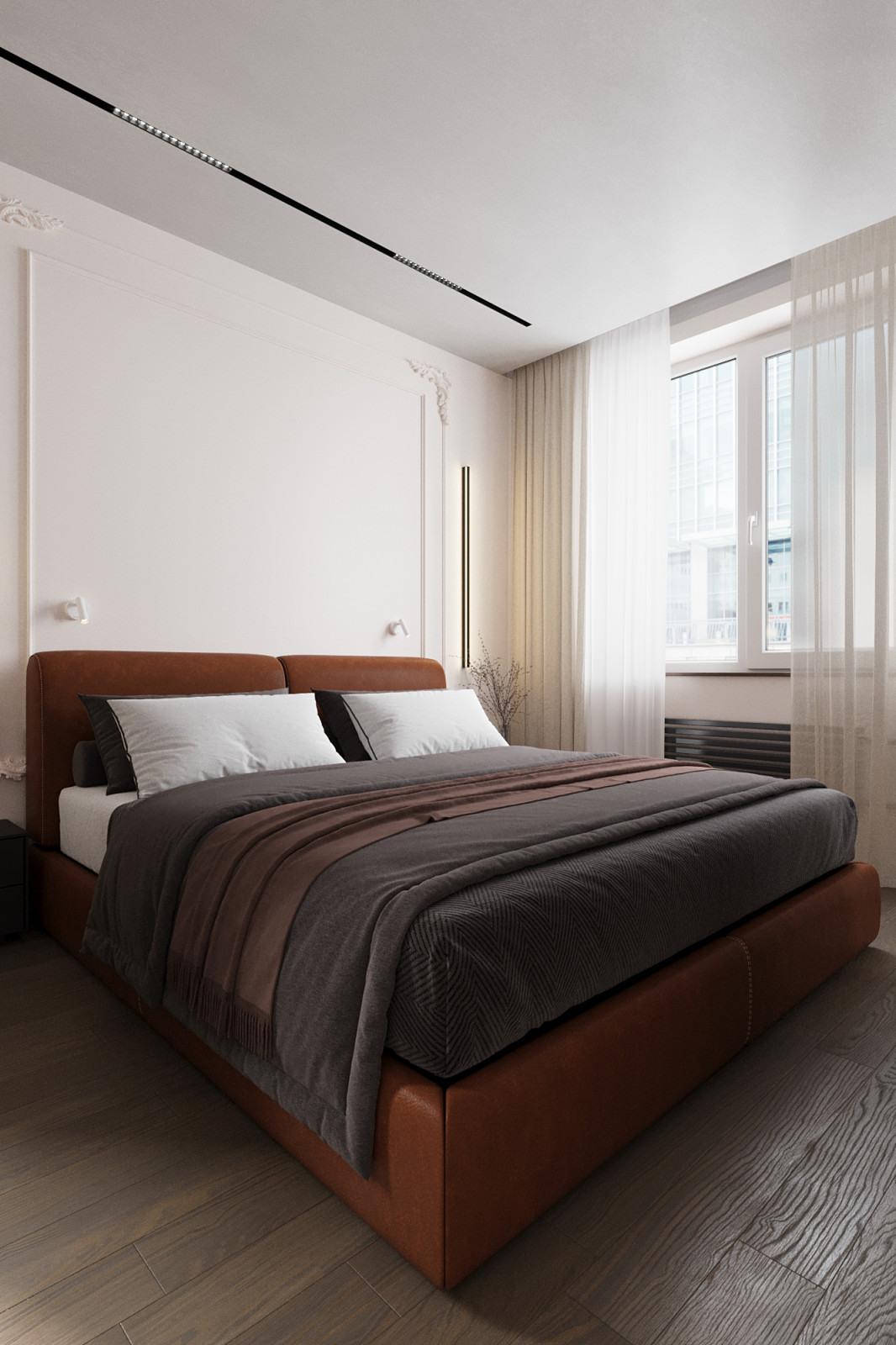 ЖК Березовая Аллея