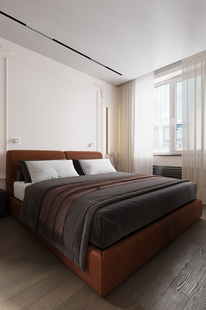 ЖК Березовая Аллея