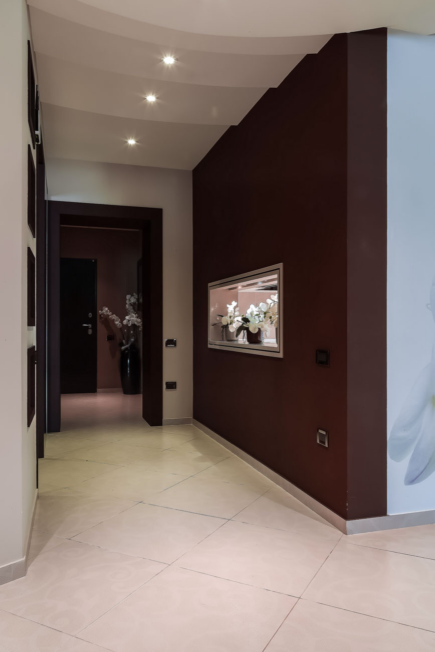 Квартира на Северном проспекте