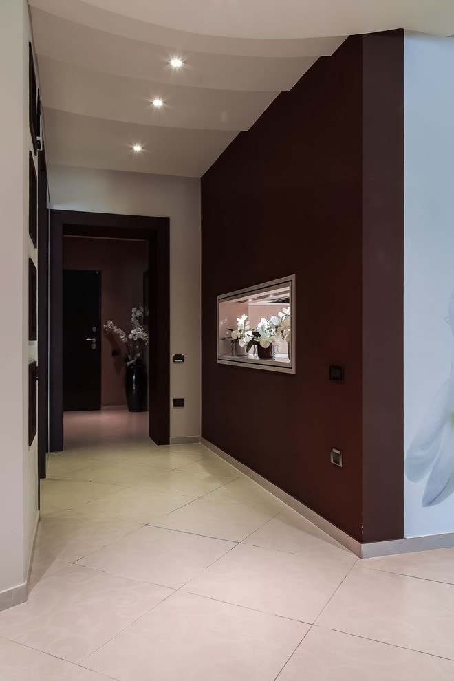 Квартира на Северном проспекте