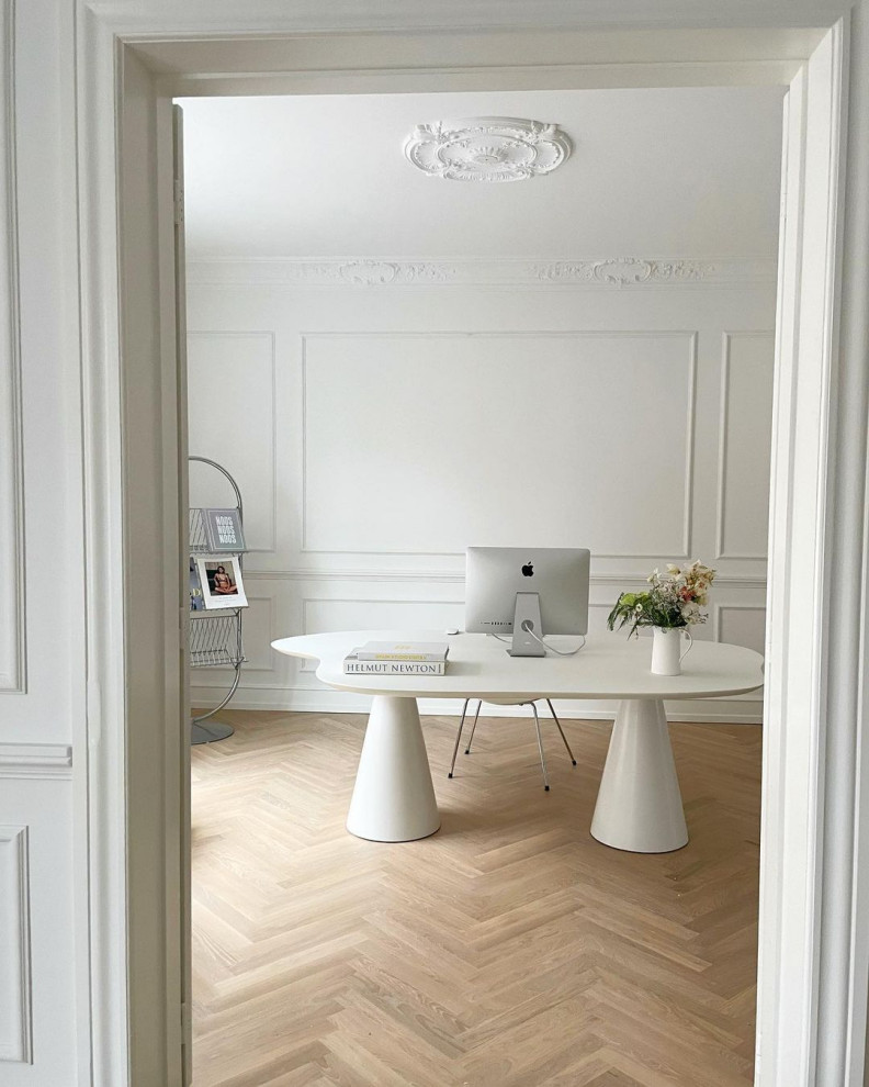 Реализованный объект