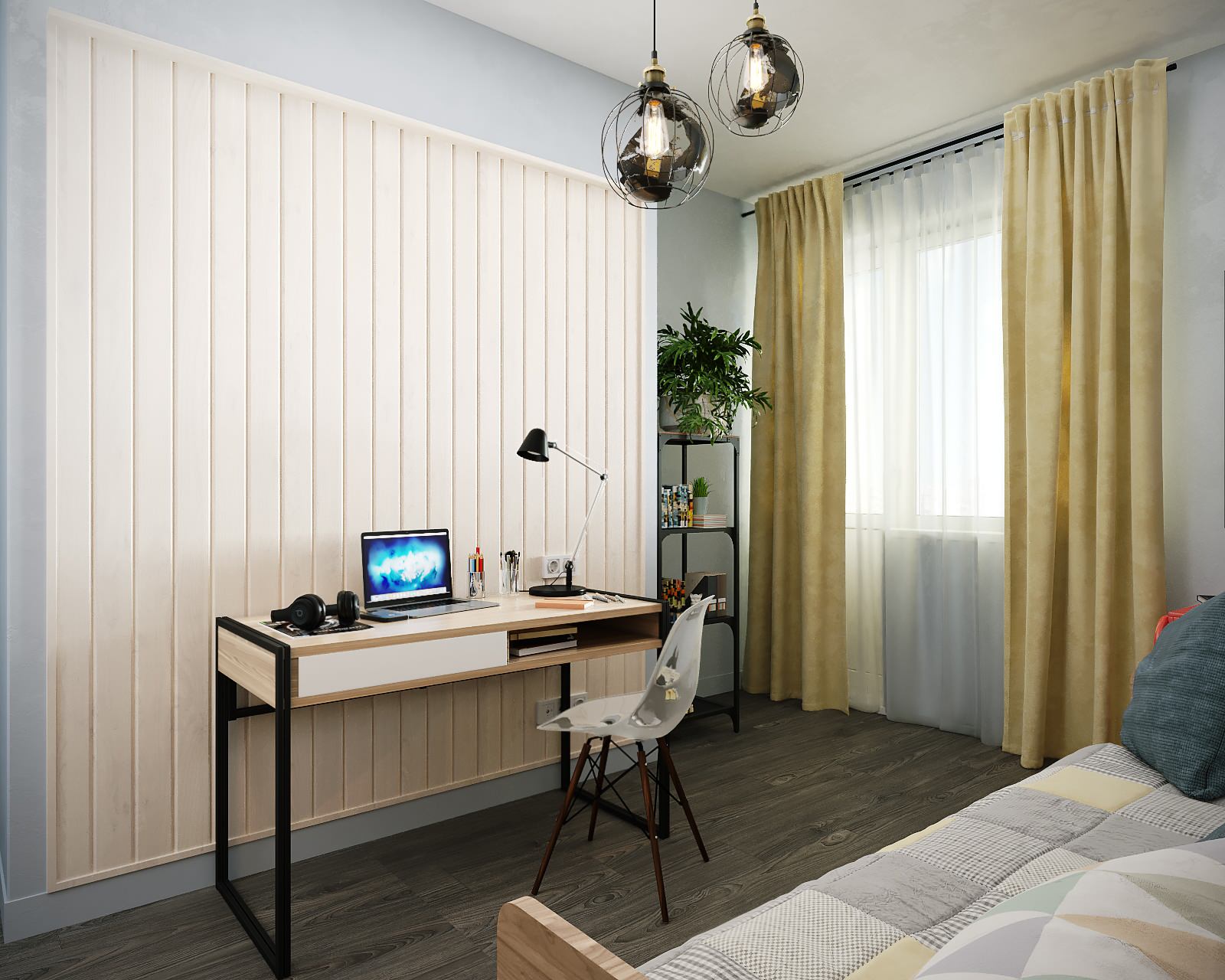 Квартира для аренды. Экстремально дешево - максимально презентабельно.