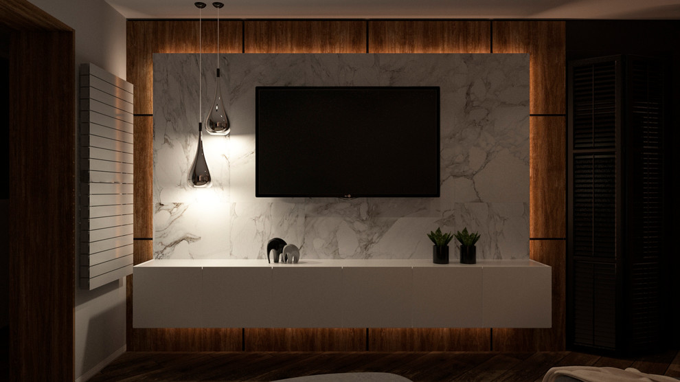 ТРЕХКОМНАТНАЯ КВАРТИРА ДЛЯ МОЛОДОЙ СЕМЬИ ЖК ТРИЛОГИЯ