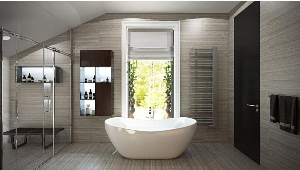 ЗАГОРОДНЫЙ ДОМ В ПОСЕЛКЕ ЖУКОВКА-2