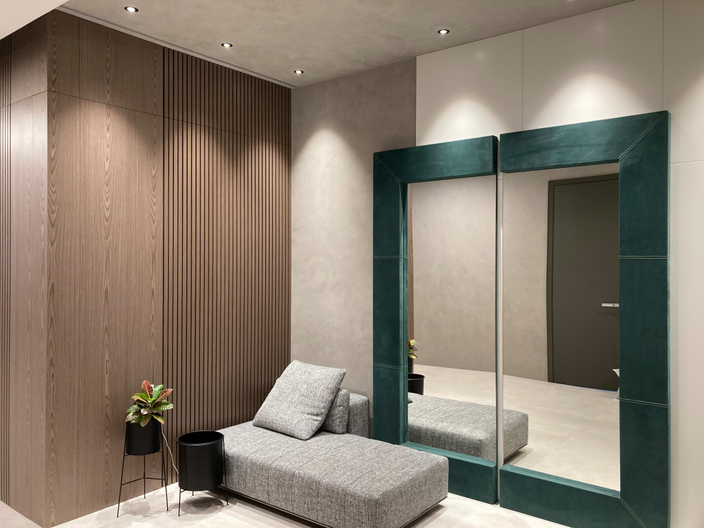 Обложка проекта: ЖК Русский Авангард (redesign)