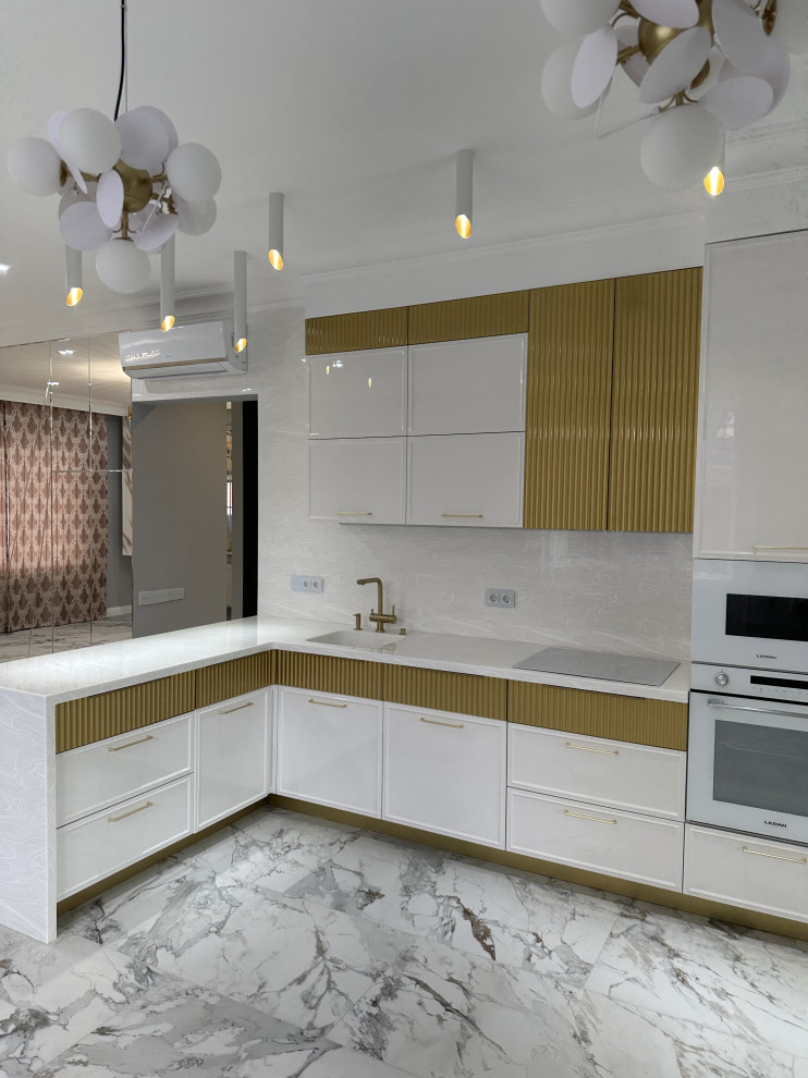 Ремонт под ключ Ул.Пшеничная Краснодар