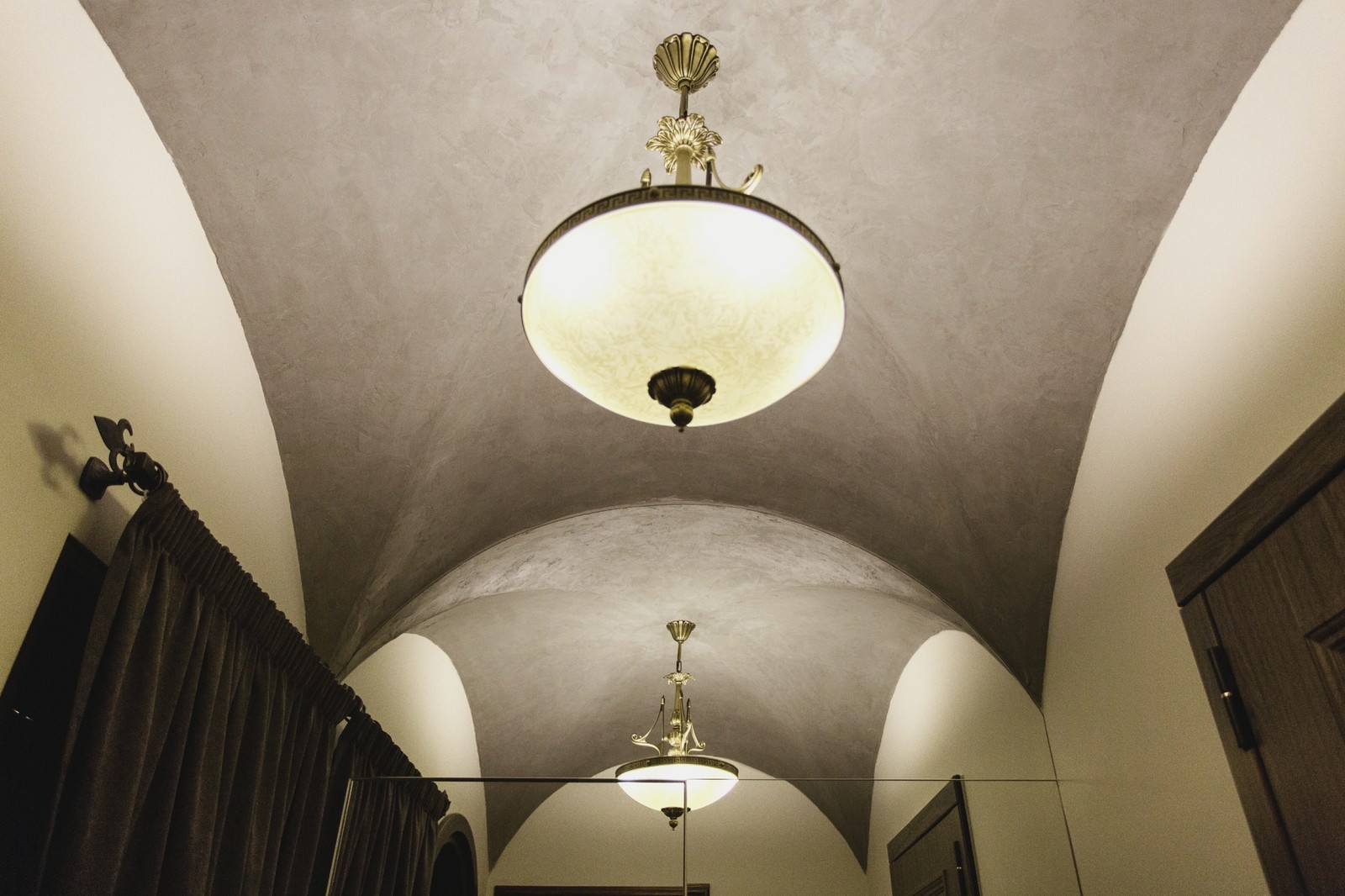 Обложка проекта: ЖК Водный стадион