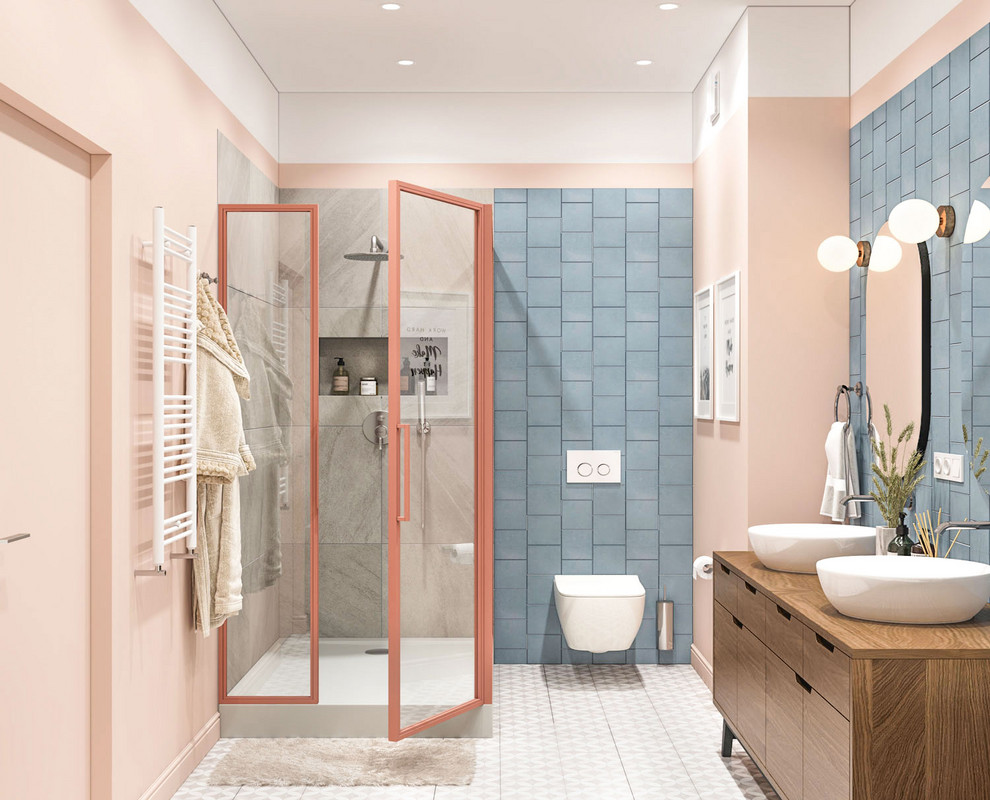 Квартира в ЖК "Union Park"