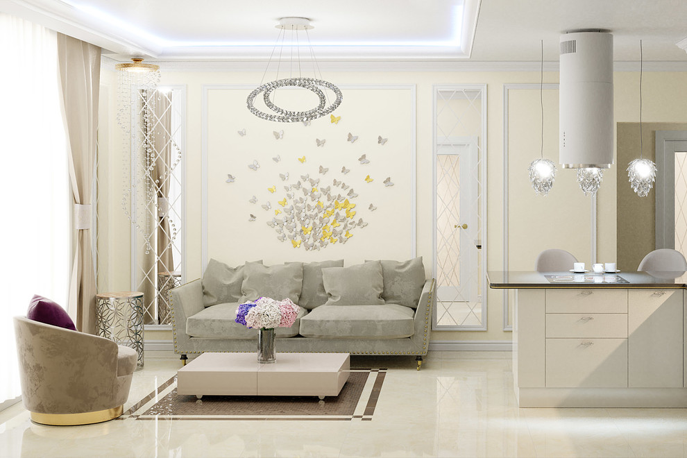 Соколиный форт