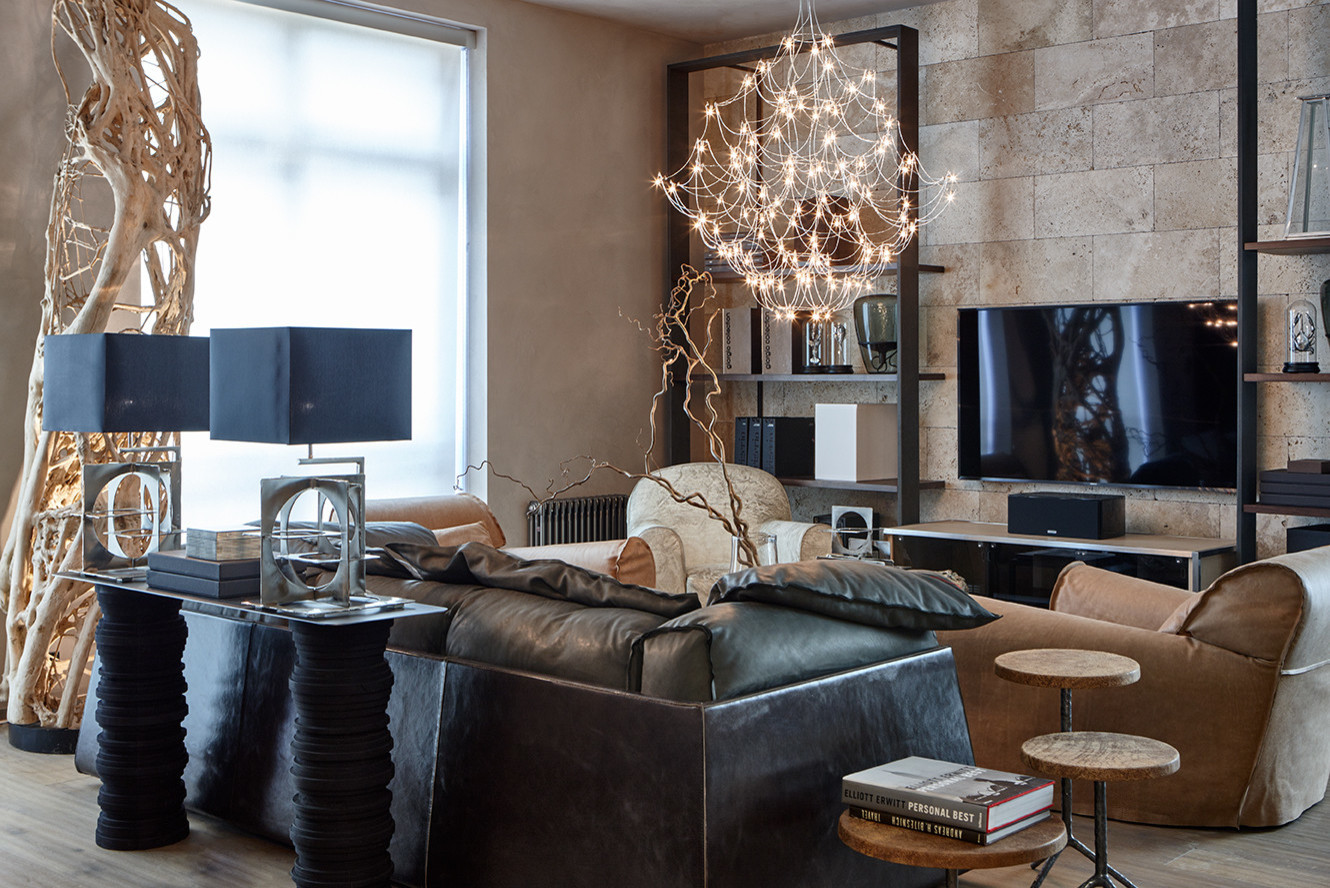 ЧАСТНАЯ КВАРТИРА 140 м2, Москва, ЖК "Четыре Солнца"