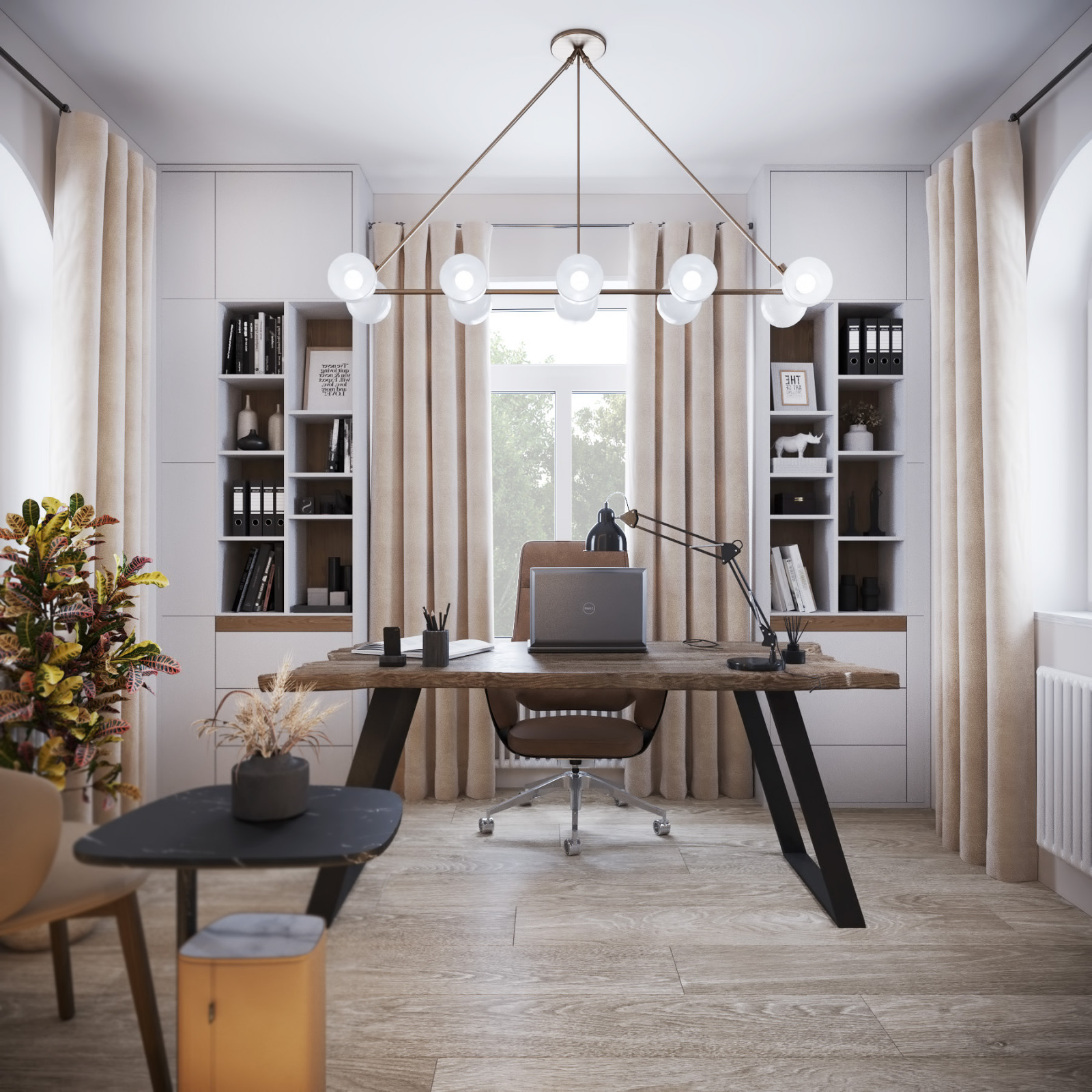 2 этаж дома, 200 кв.м