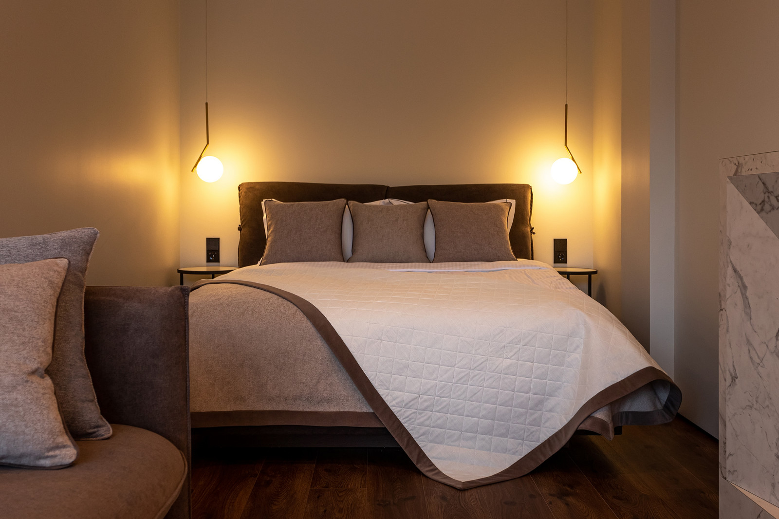 Апартаменты Baikal Hill Recidense (фото для сайта и соцсетей)