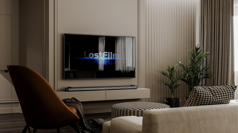 ЖК "Донской Олимп"