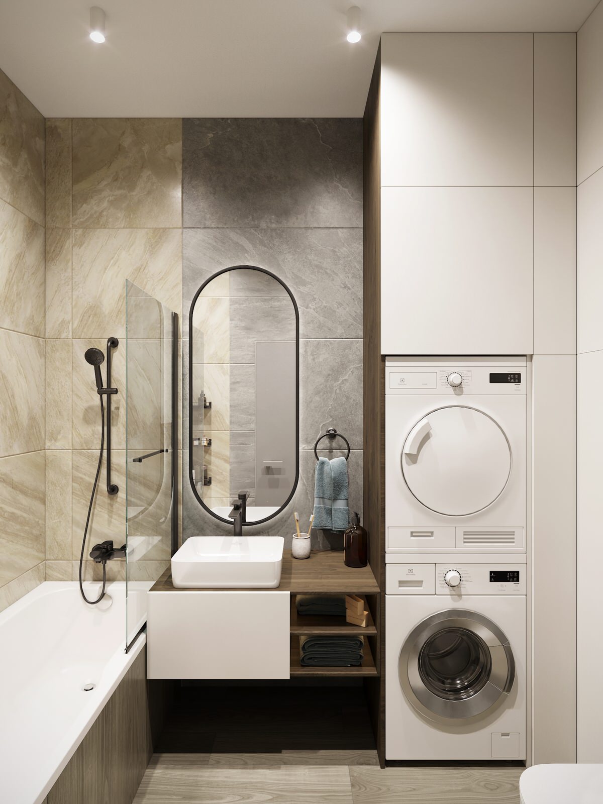 Евротрешка в Москве