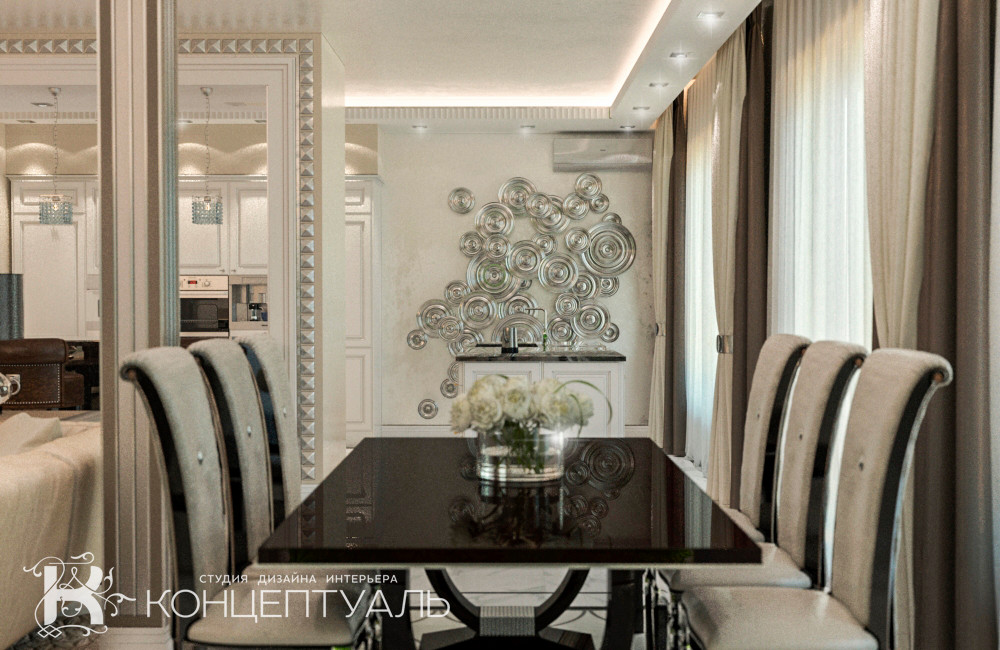 Интерьер №52