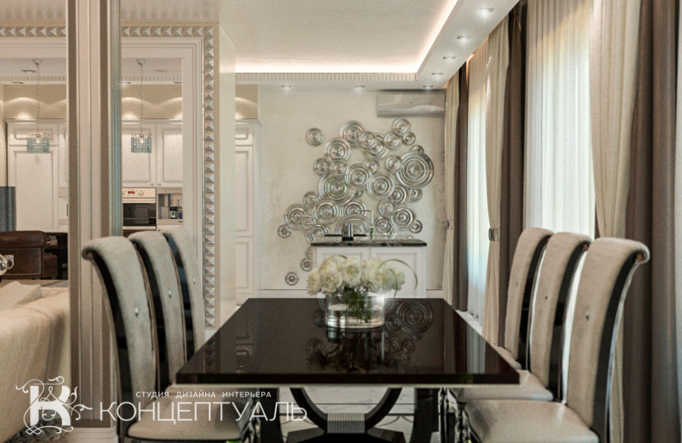 Интерьер №52