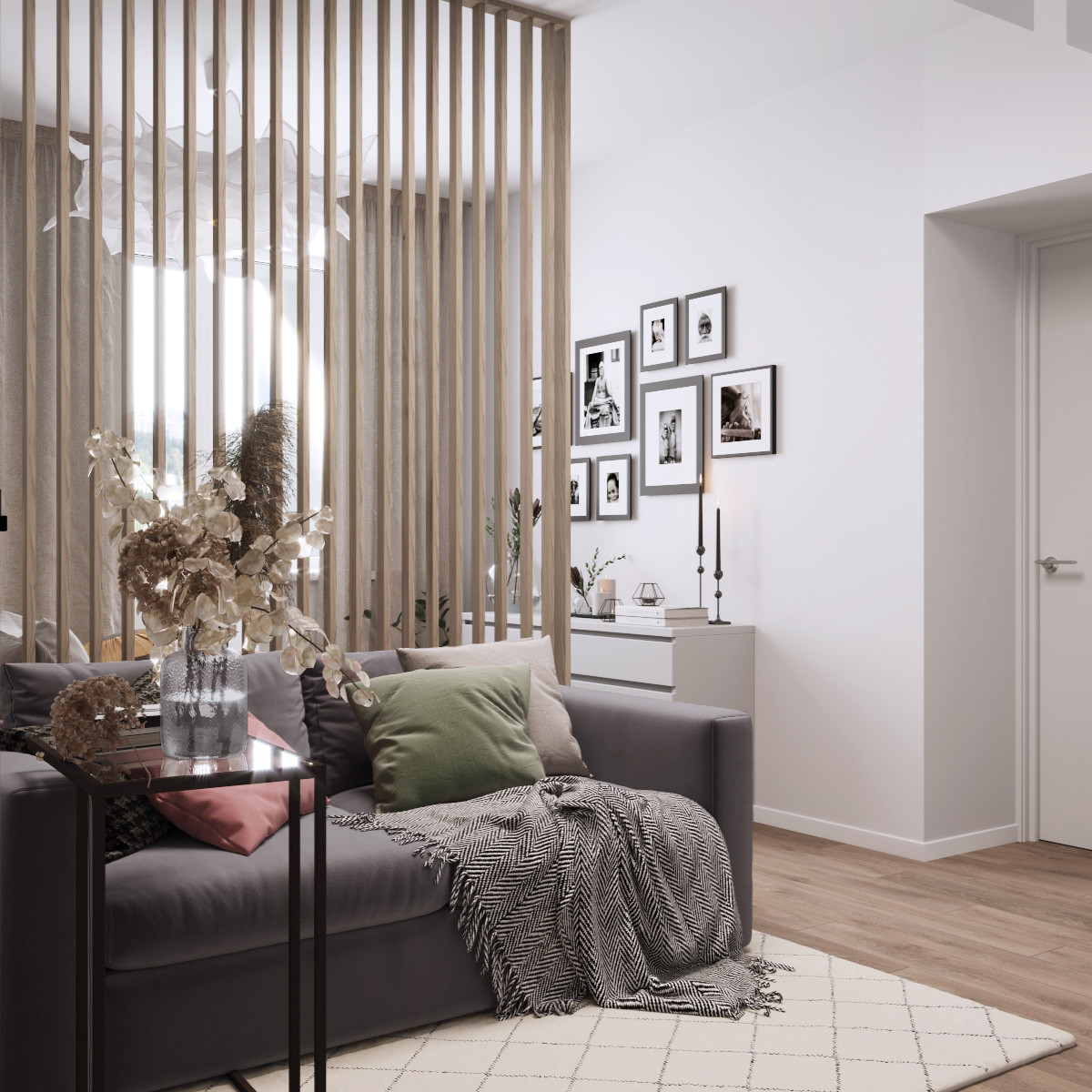 ЖК "Весна", г.Пенза