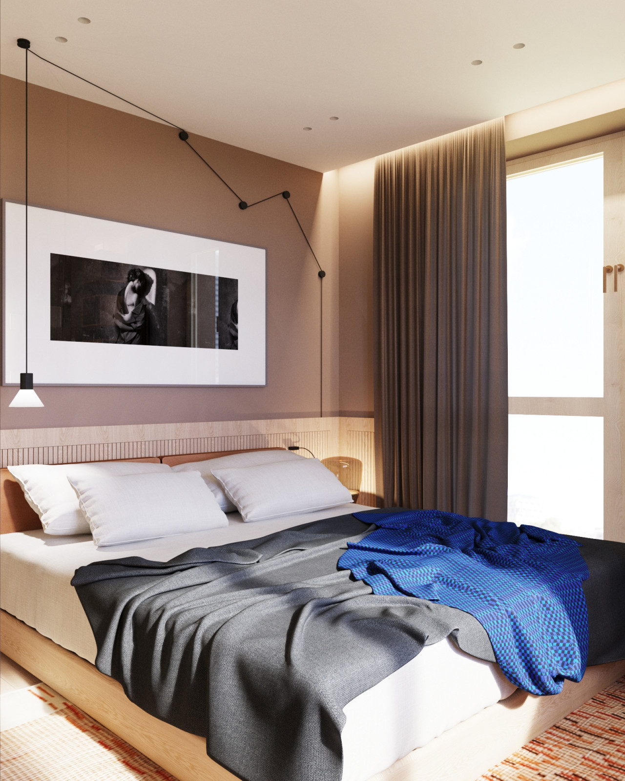 Невский, 56 кв.м.