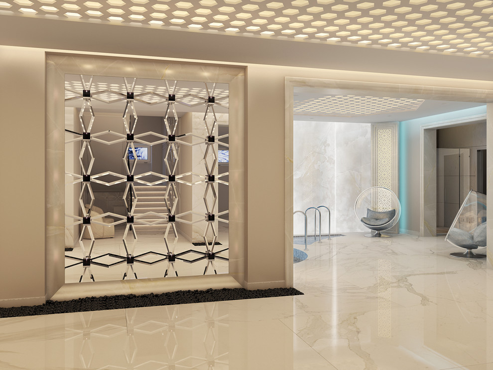 Дом в Николино