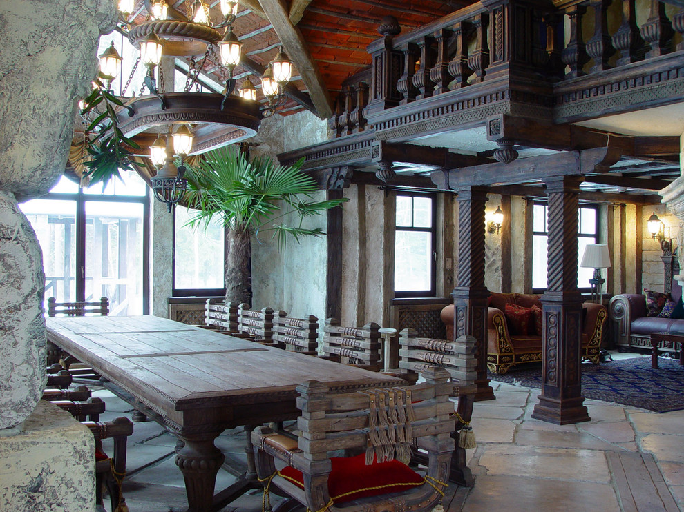 Усадьба. Московская область