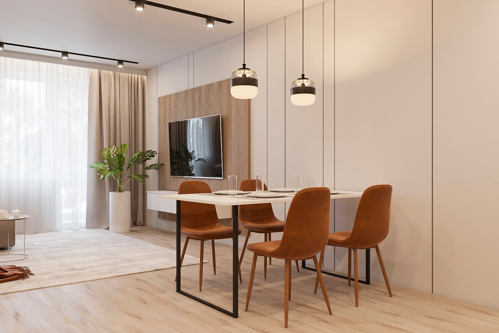 Квартира на Космической