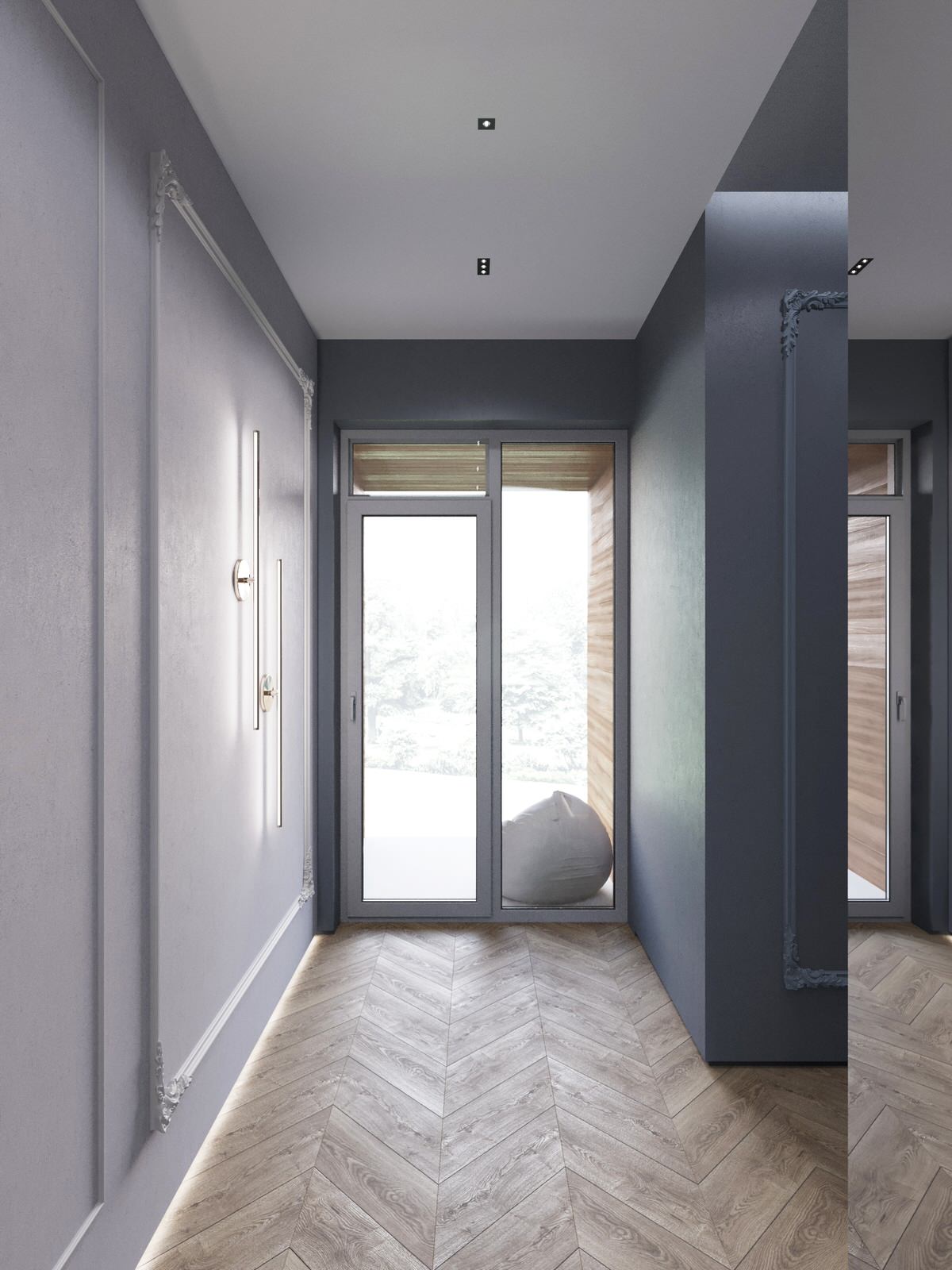 Ривьера вилла премиум