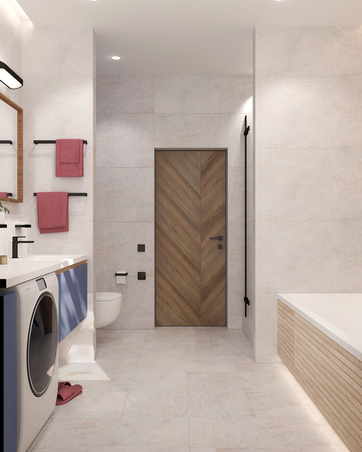 Дом Светланы в Сарове