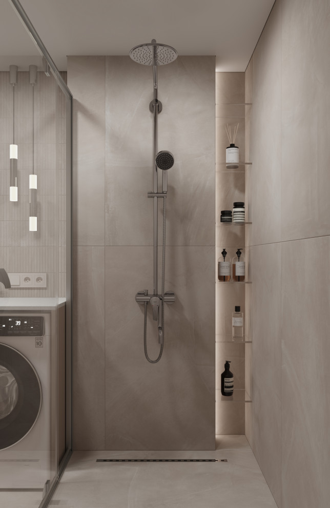 Дизайн интерьера на Гоголя