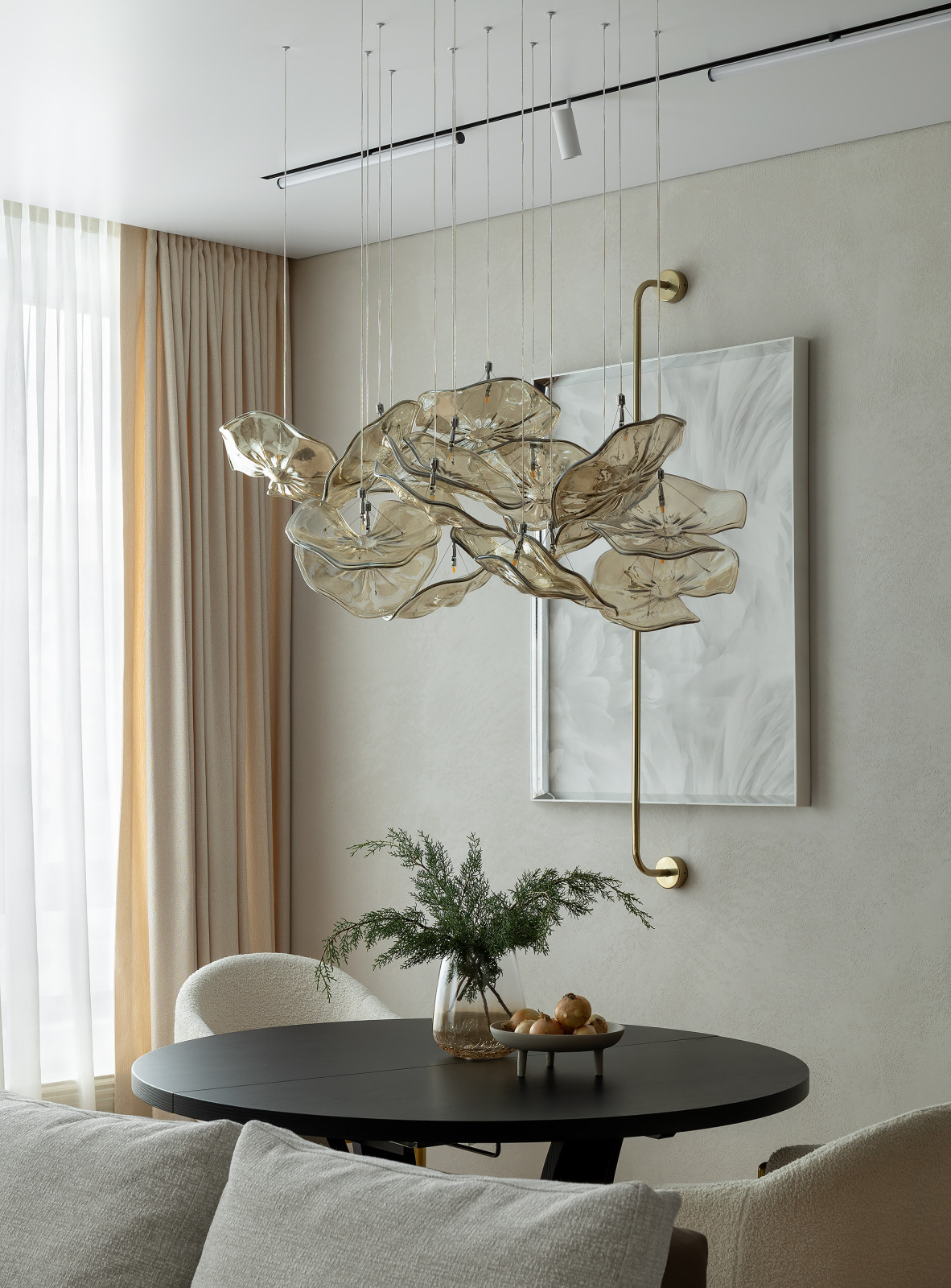 Квартира от студии You Design