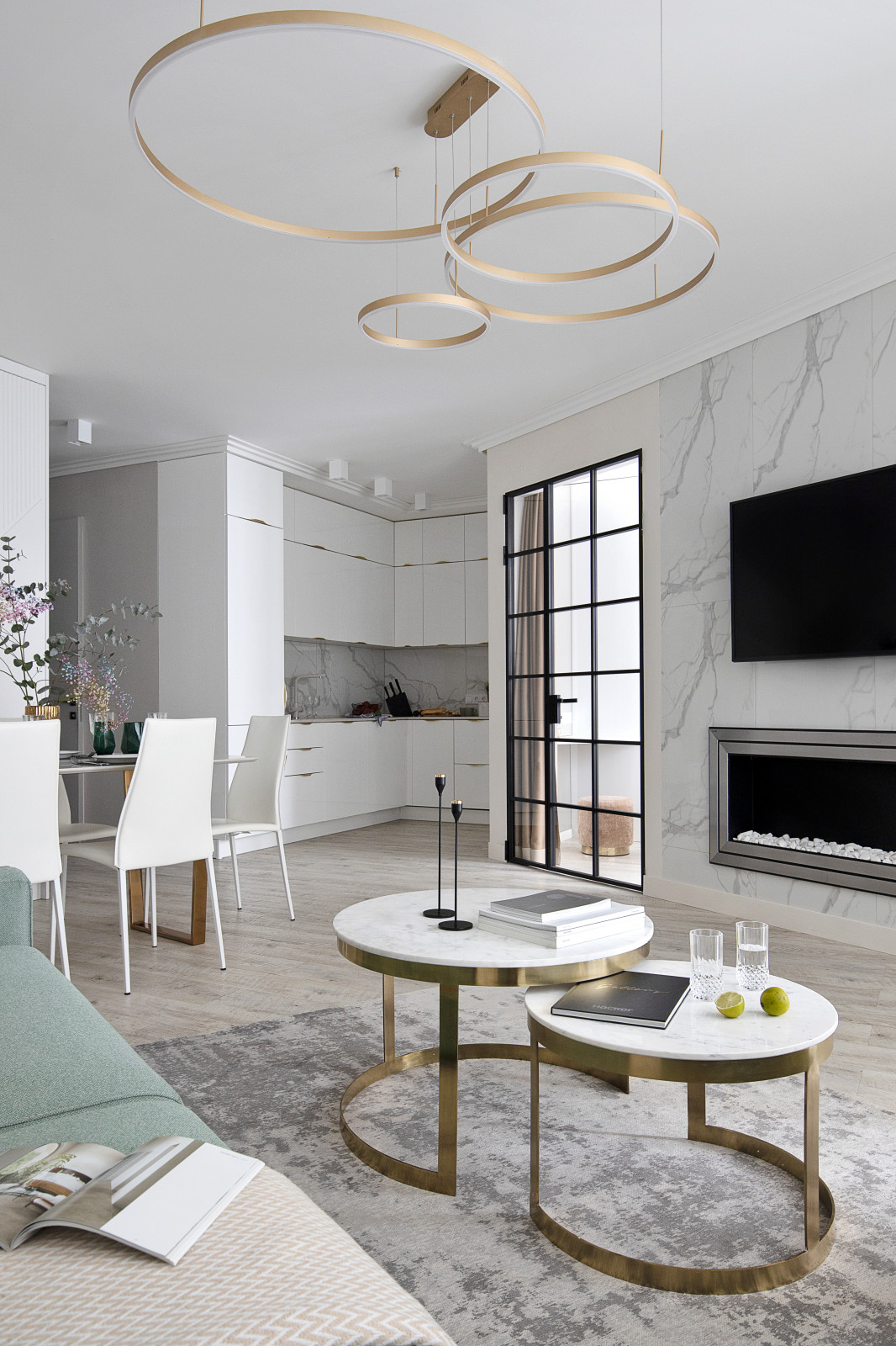 Квартира выходного дня в Светлогорске