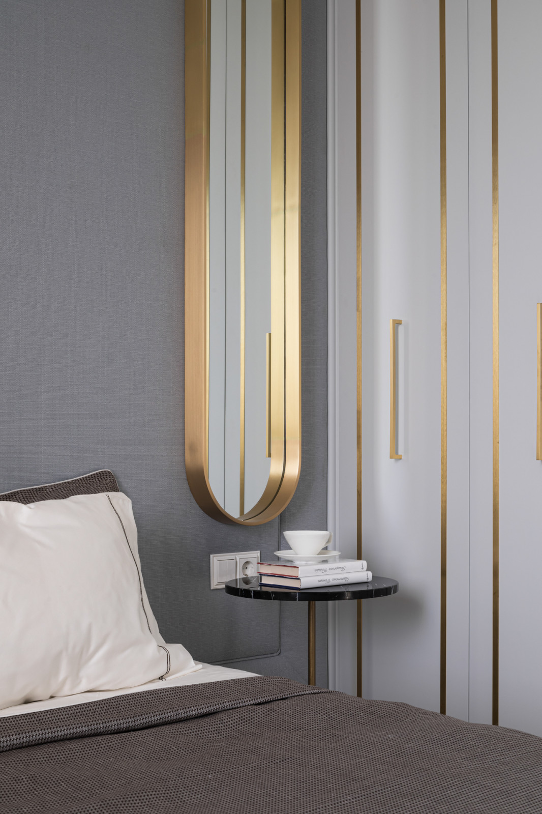 Квартира в ЖК "Савеловский парк" Москва