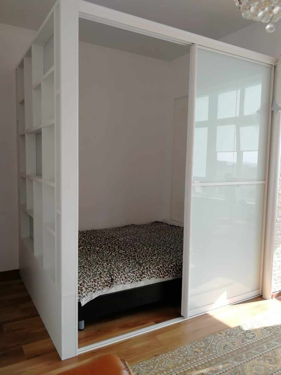 Наши работы