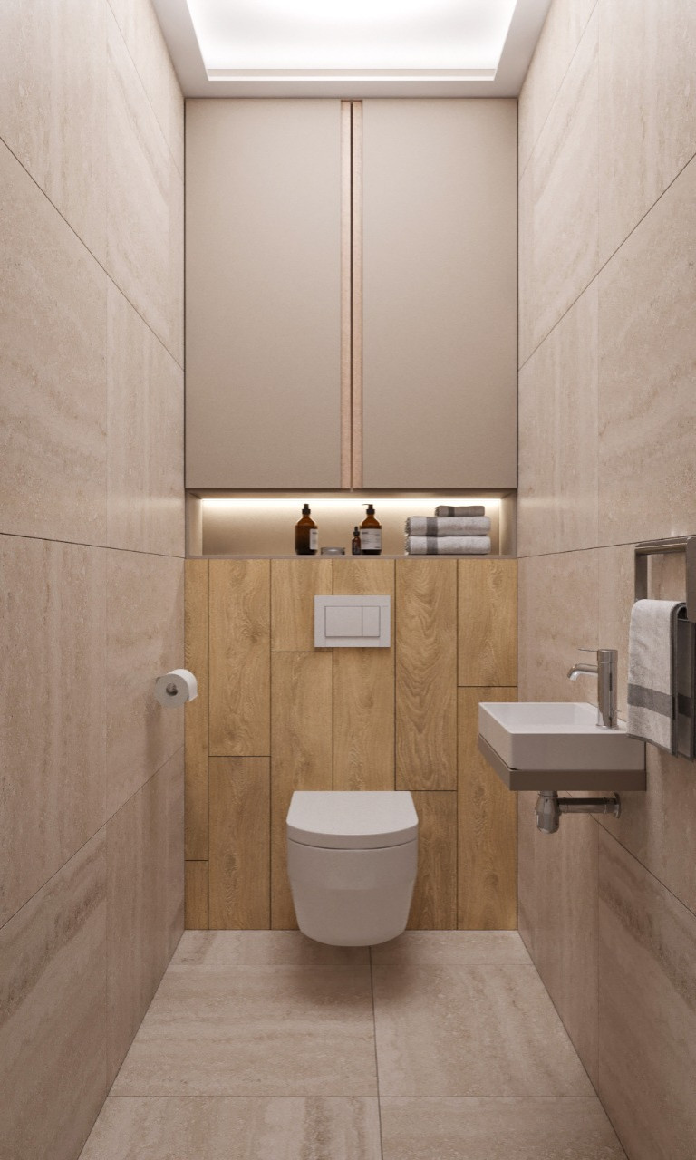 Квартира в Черемушках