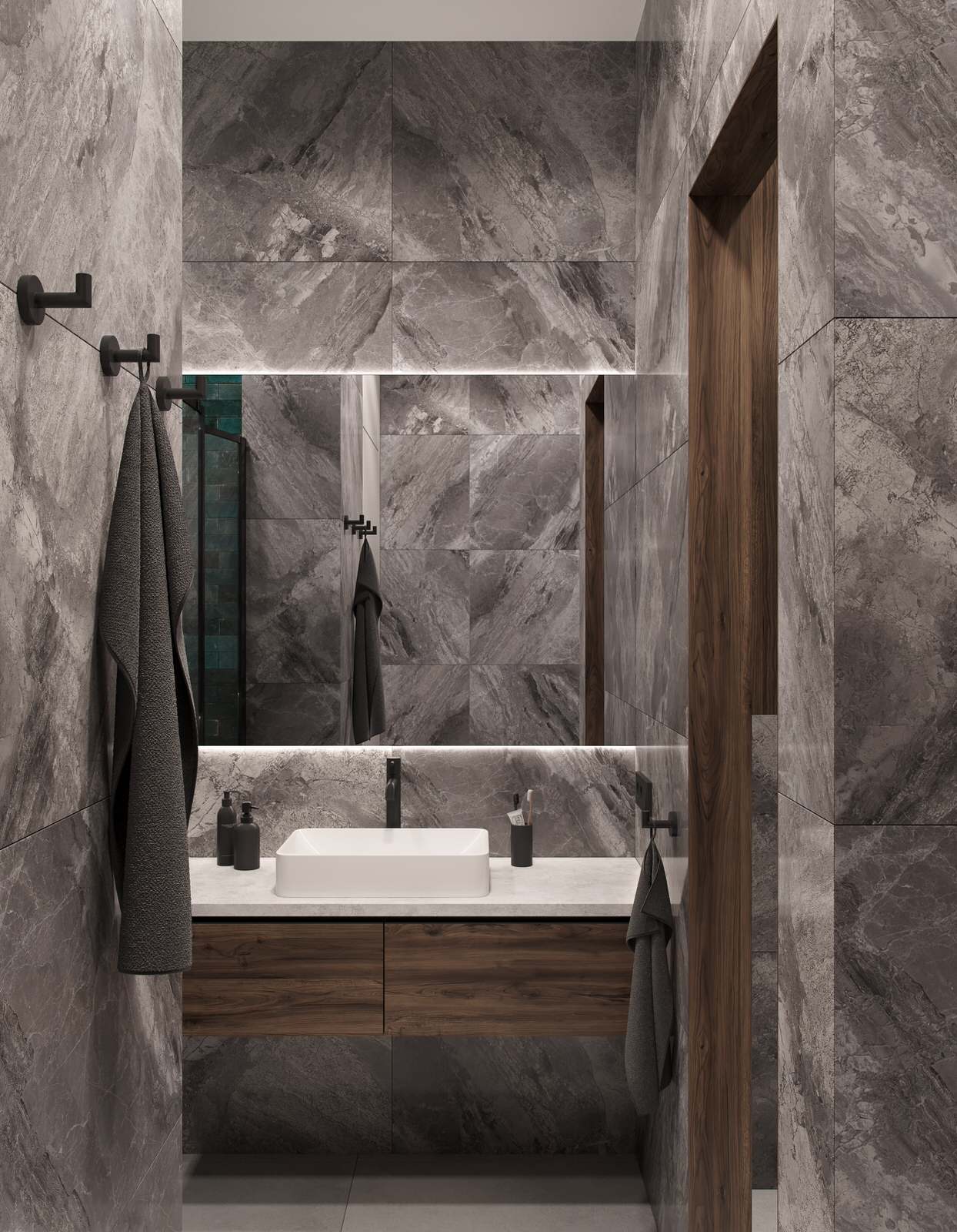 ЖК Сердце Столицы, Москва. Квартира 90 м.кв