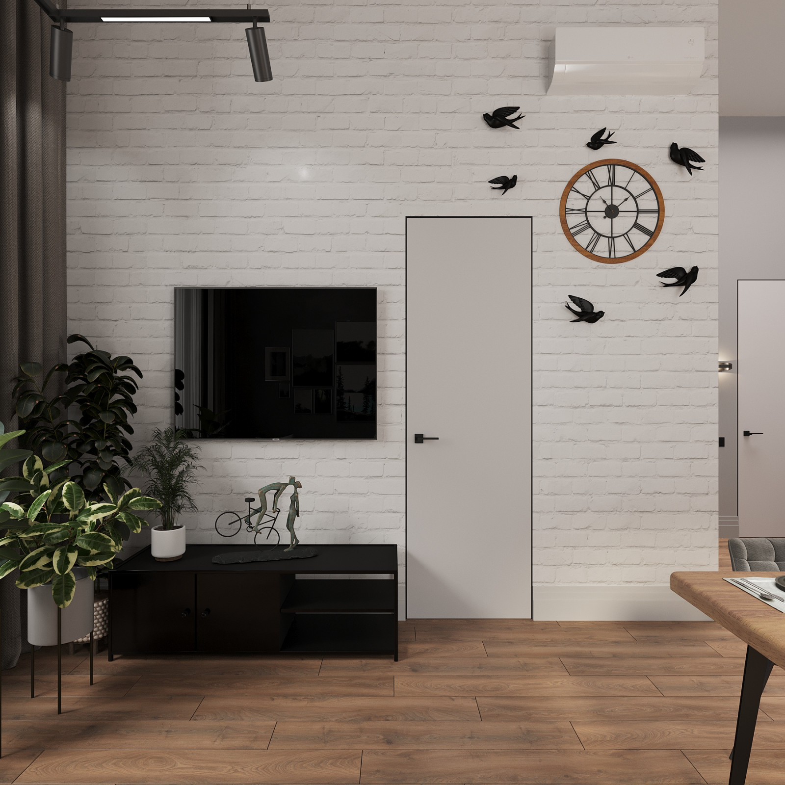 Престиж (интерьер)