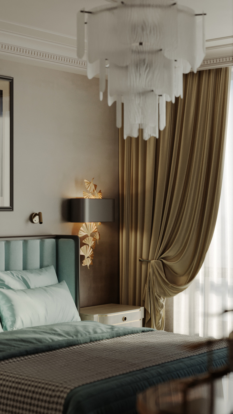 ЖК Ривер Скай