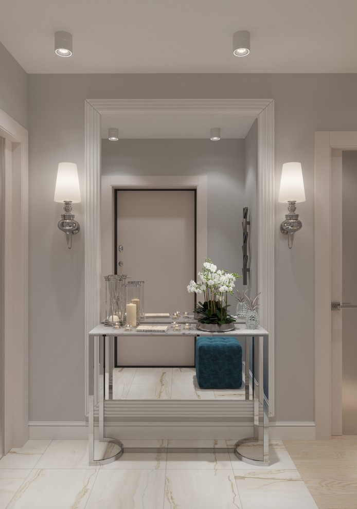 Apartment Yuzno-Sakhalinsk 50 m2