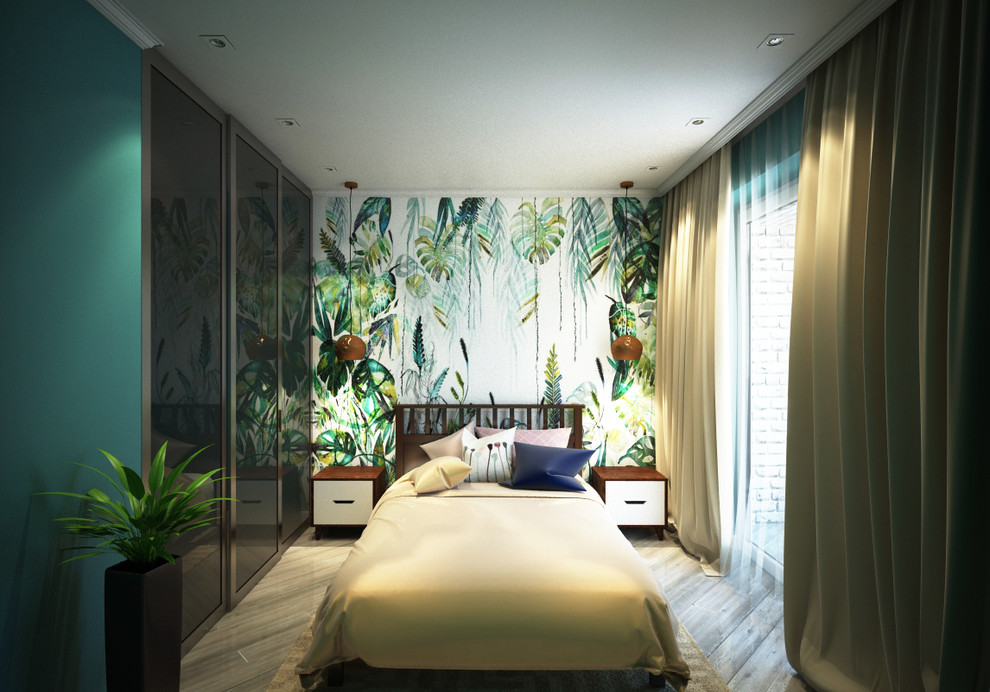 Апартаменты ЖК Лайнер