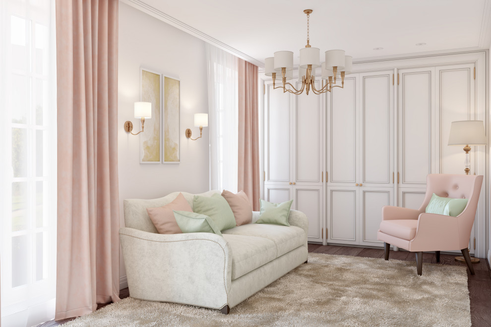 Таунхаус, Московская область, 195 кв.м.