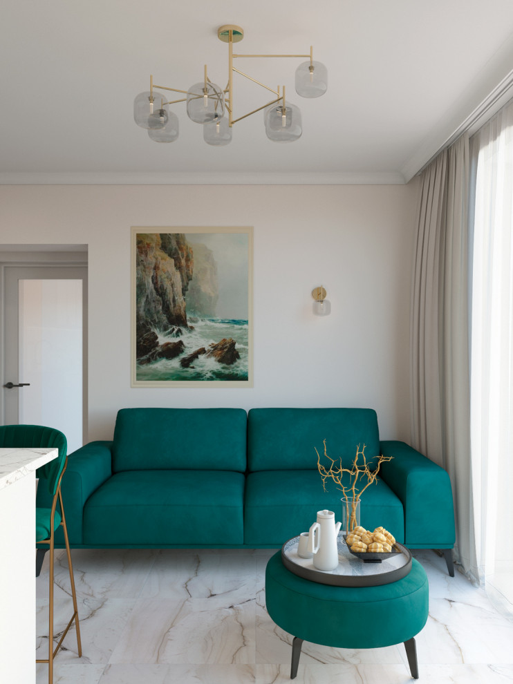 2к. Квартира в г. Калининград, ул. Новгородская