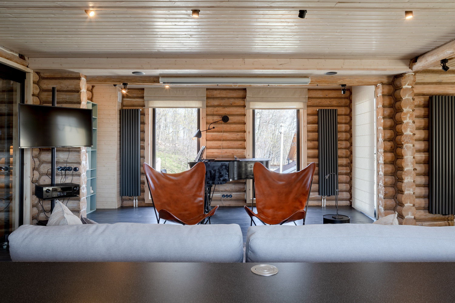 Дом викинга