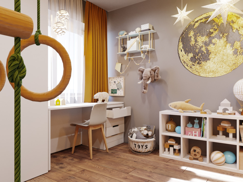 Квартира ул. Кольцевая,  г. Екатеринбург